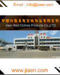 Changzhou Jiaen Bed clothes Products Co.,LTD.